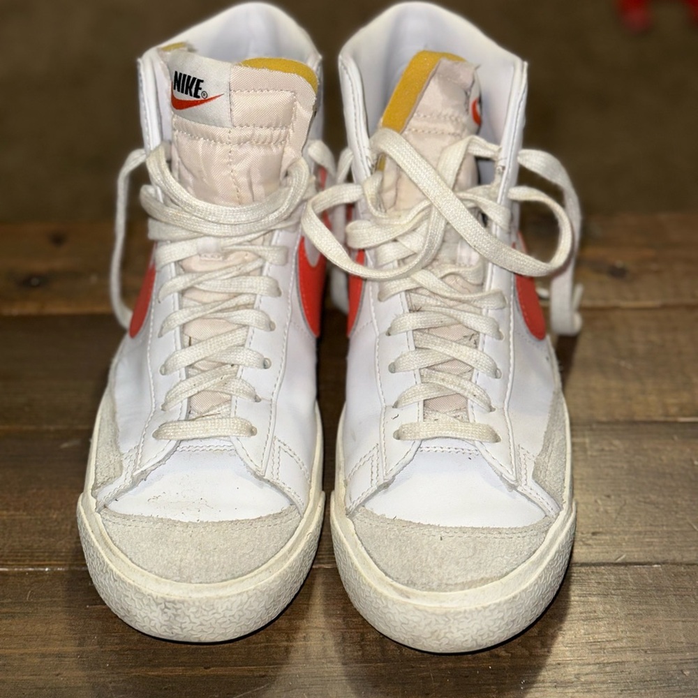 Nike blazers